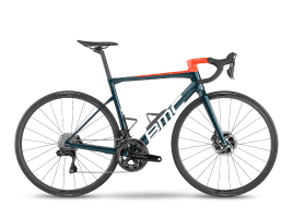BMC Teammachine SLR01 ONE 58 cm