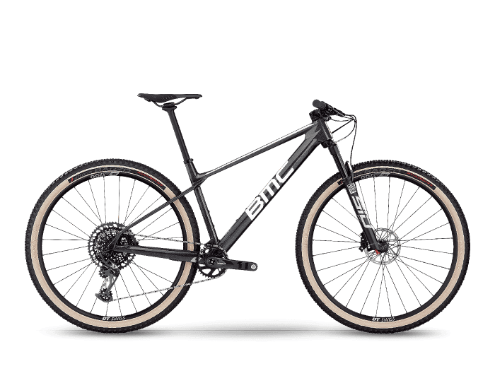 BMC Twostroke 01 TWO M