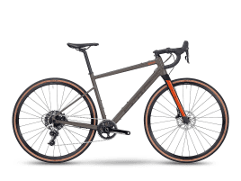 BMC Roadmachine AL X ONE 