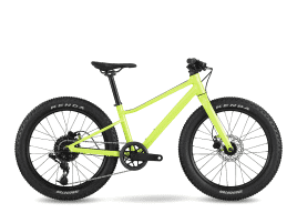 BMC Twostroke AL 20 Poison Green / Black