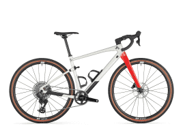 BMC URS 01 Four XS