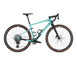 BMC URS 01 LT Two XS