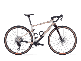 BMC URS 01 One XS