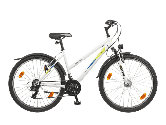 günstiger fahrrad compel ht 4 9