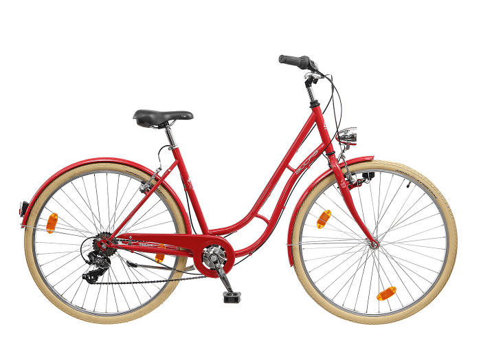 BOCAS Palma - Citybike - 2020 - Melone