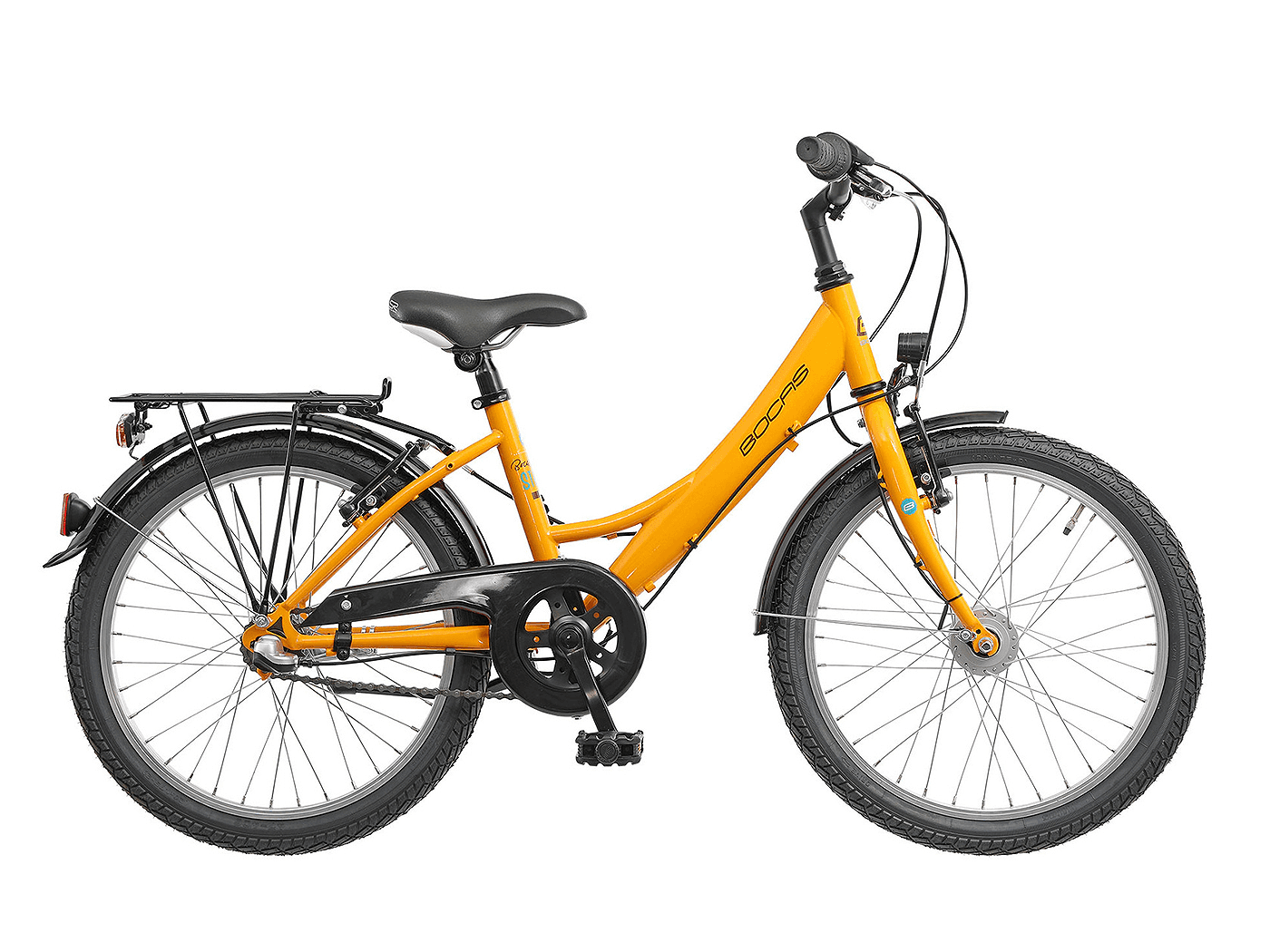 BOCAS Stella 20.3 Wave Citybike 2020