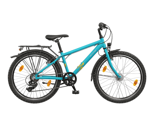 günstiger fahrrad compel ht 4 9