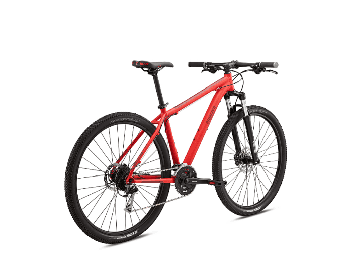 Breezer squall best sale 29 mountain bike