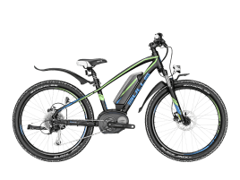 BULLS Twenty4 E (Junior E-Bike) 500 Wh