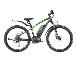 BULLS Twenty6 E (Junior E-Bike) 500 Wh