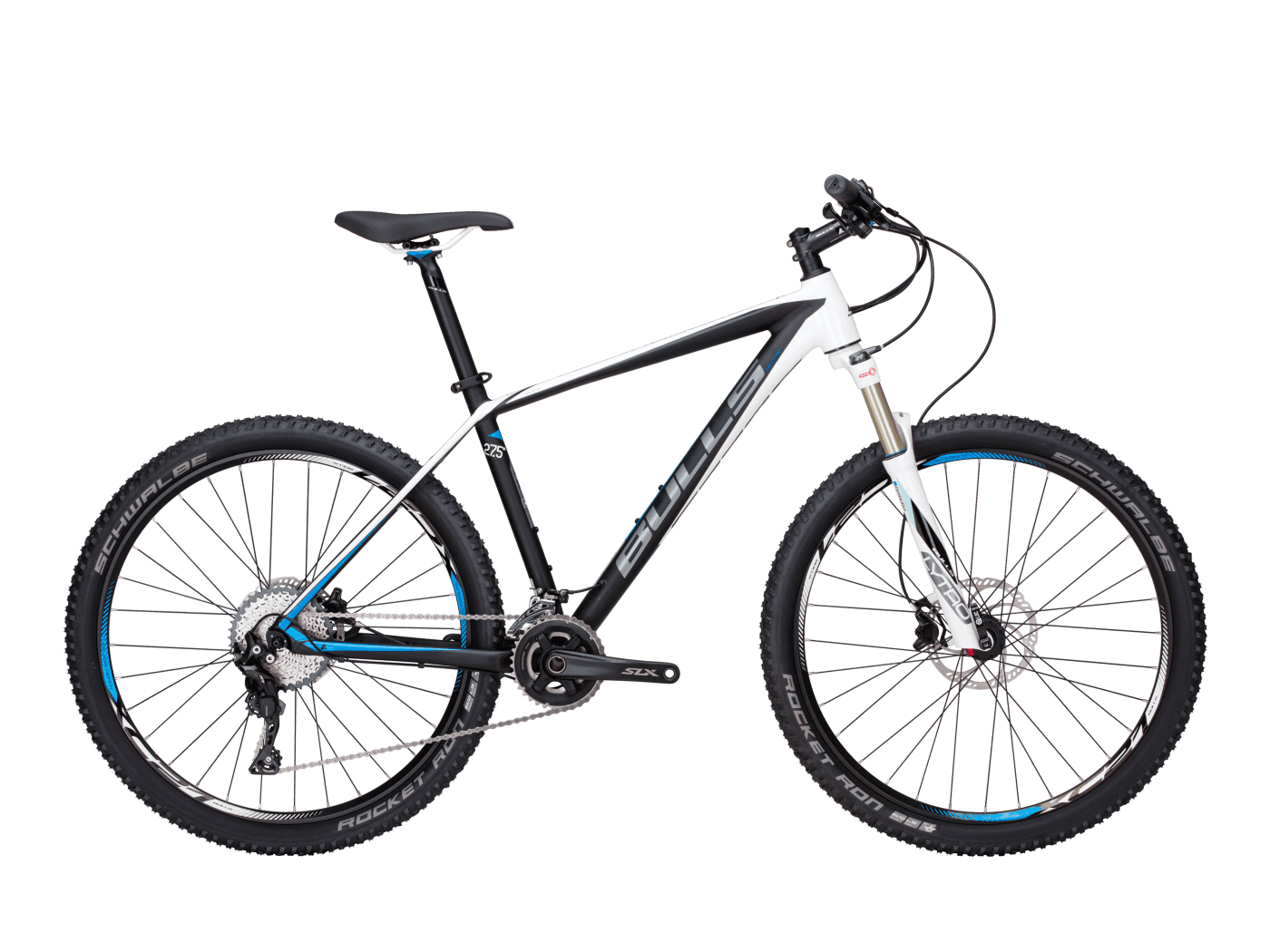 BULLS Copperhead 3 Hardtail Mountainbike 2017