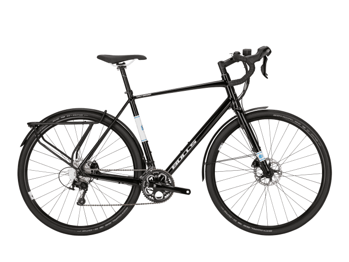 BULLS Daily Grinder Rennrad Fahrrad 2017