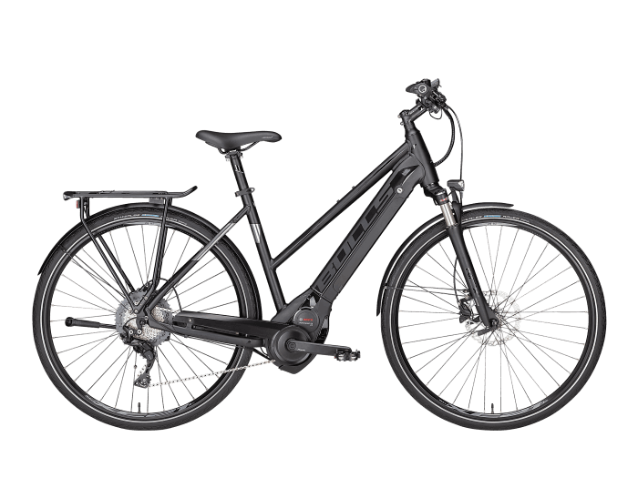 Foto: BULLS Cross Lite Evo E-Bike Trekking