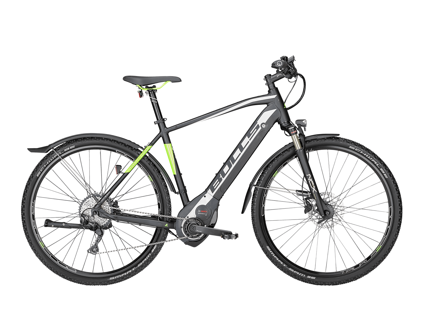 bulls ebike 2020