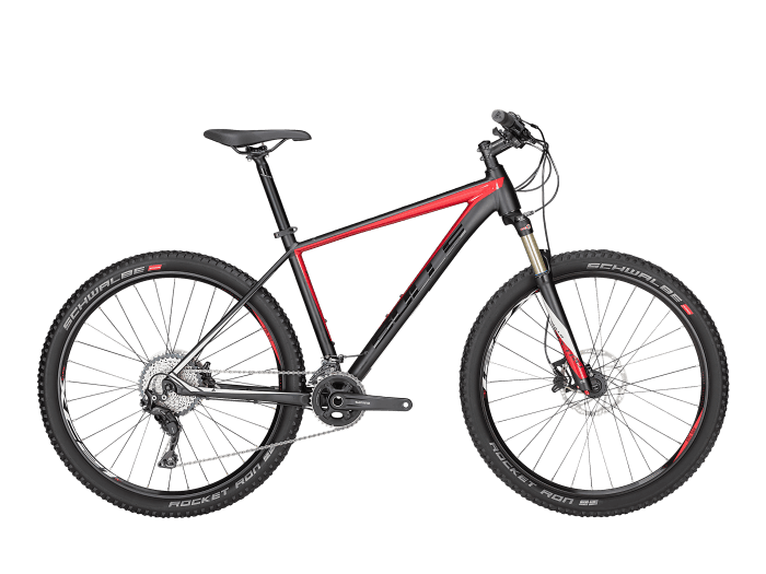 BULLS Copperhead 3 LT 27,5 Hardtail Mountainbike 2018