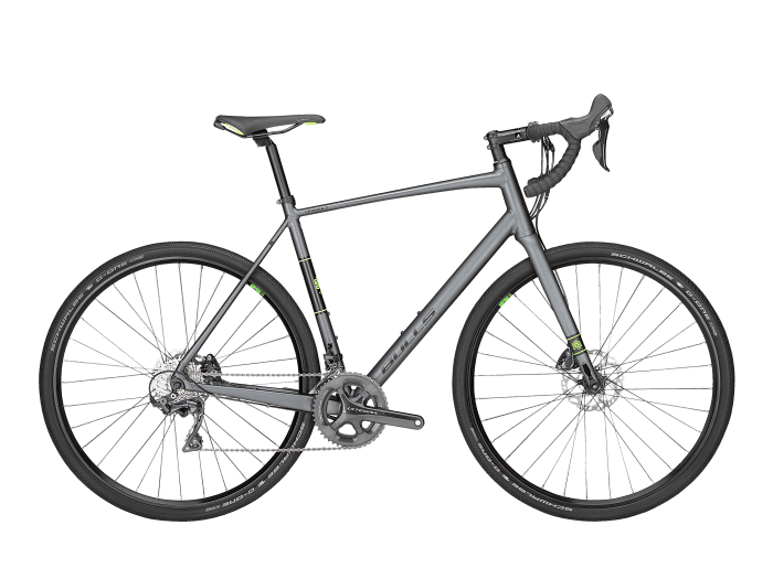 bulls grinder 3 gravel bike