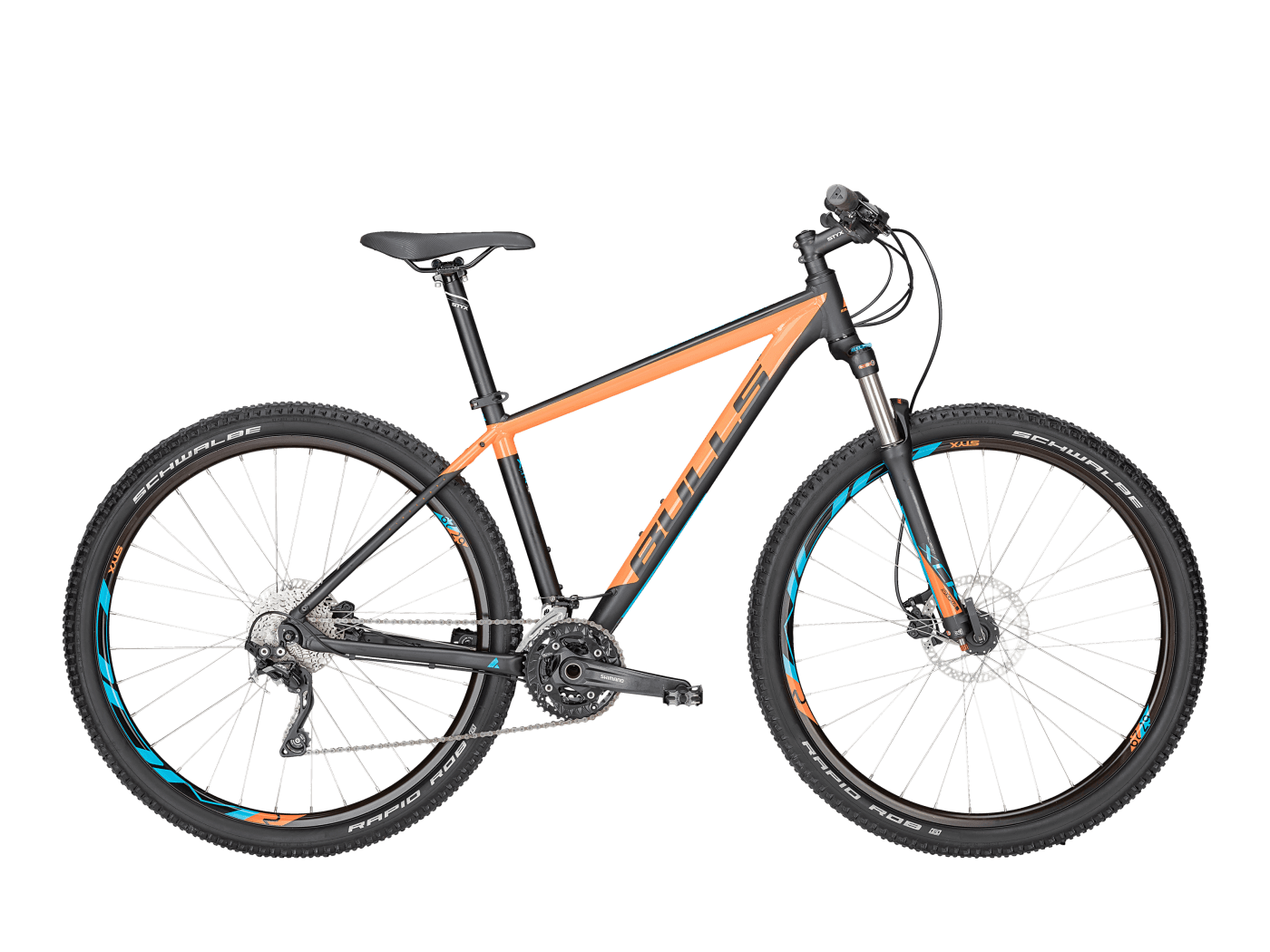 BULLS King Cobra Disc 29 Hardtail Mountainbike 2018