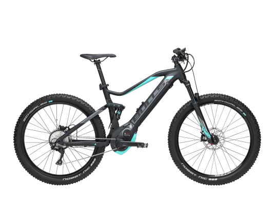 fahrrad e bike bulls stream eva tr 2