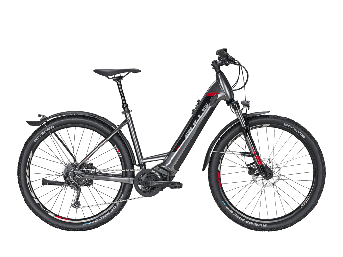 bulls e bike copperhead evo 3