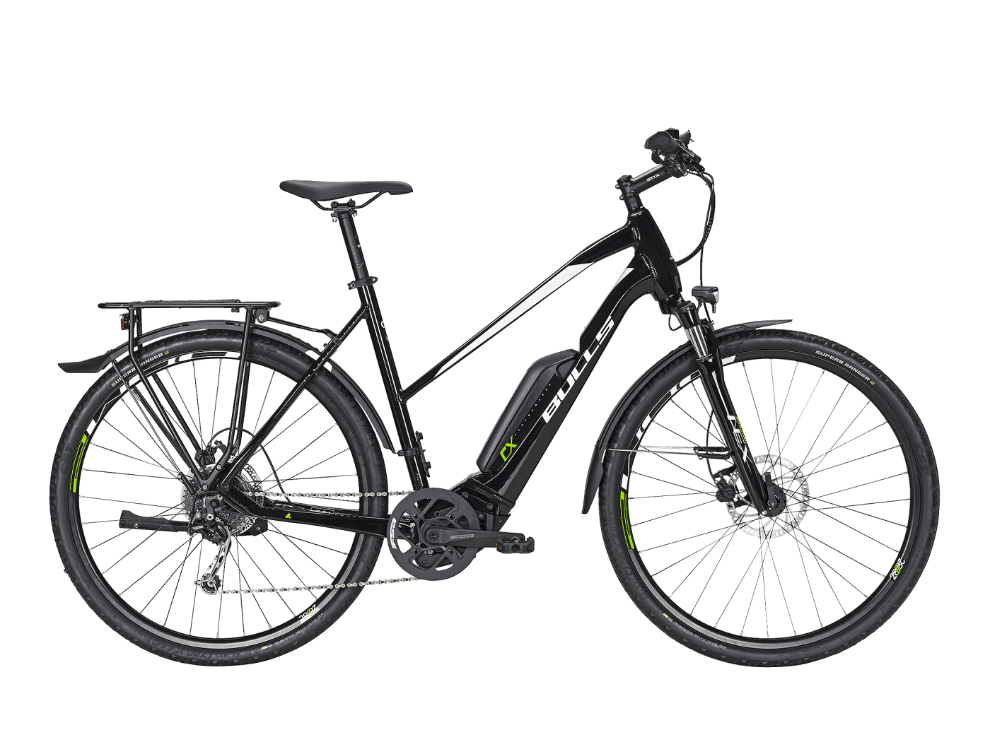 bulls ebike 2020