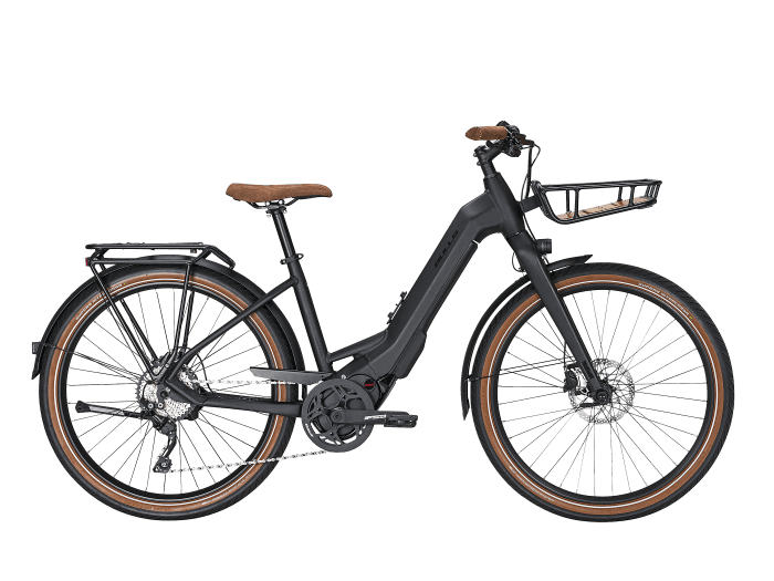 Foto: BULLS Sturmvogel EVO 10 GPS E-Bike City