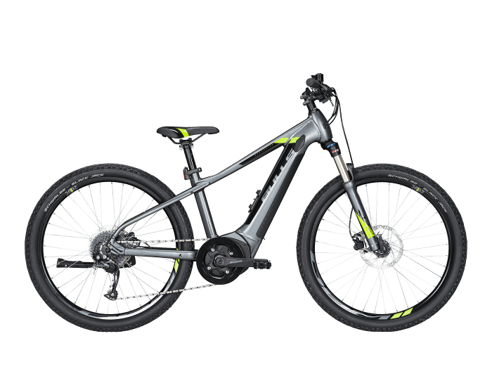 BULLS Twenty6 EVO - Kinder E-Bike - 2020