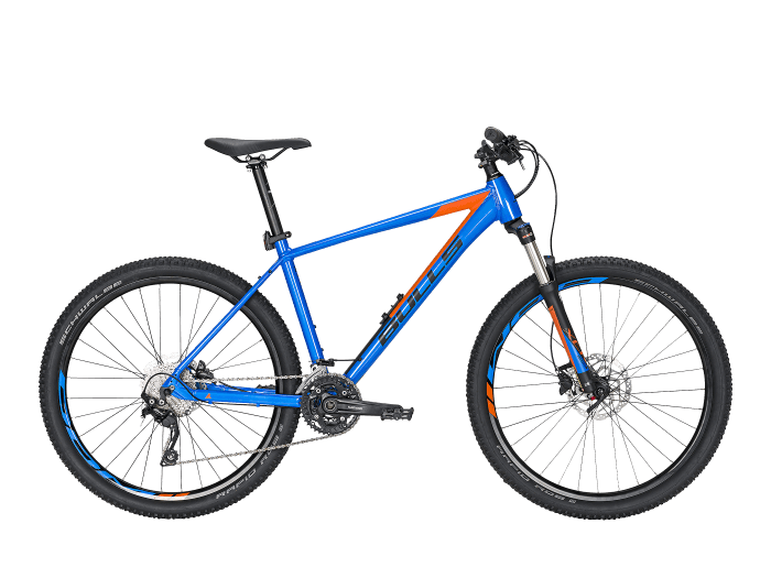 Foto: BULLS Copperhead 2 29 Fahrrad MTB Hardtail