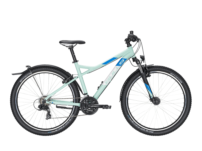 BULLS Nandi Street 27,5 Hardtail Mountainbike 2020