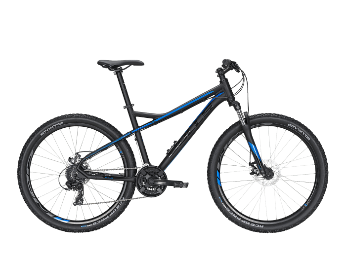 BULLS Sharptail 1 Disc 27,5 Hardtail Mountainbike 2020