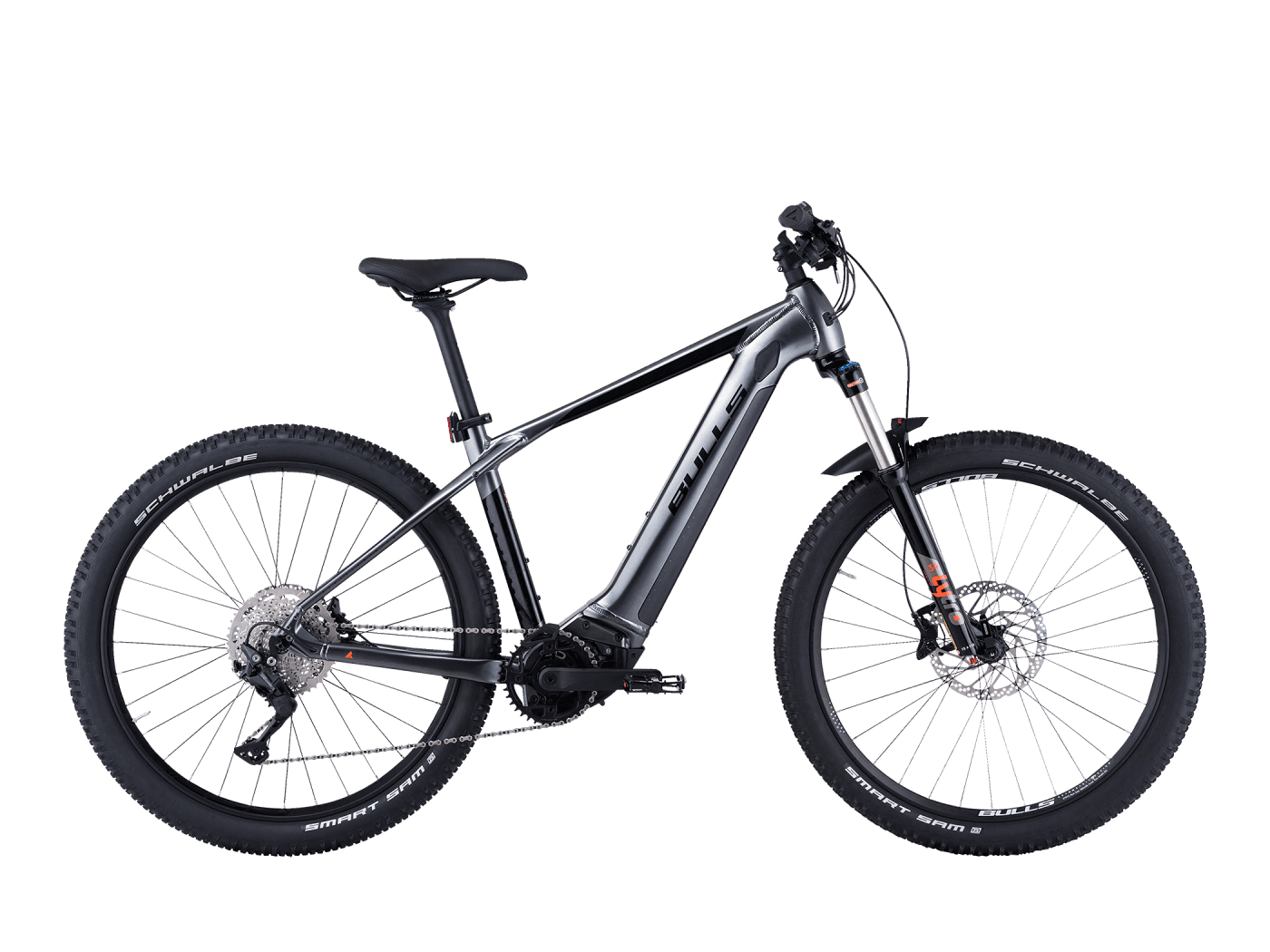 bulls e bike copperhead evo 3