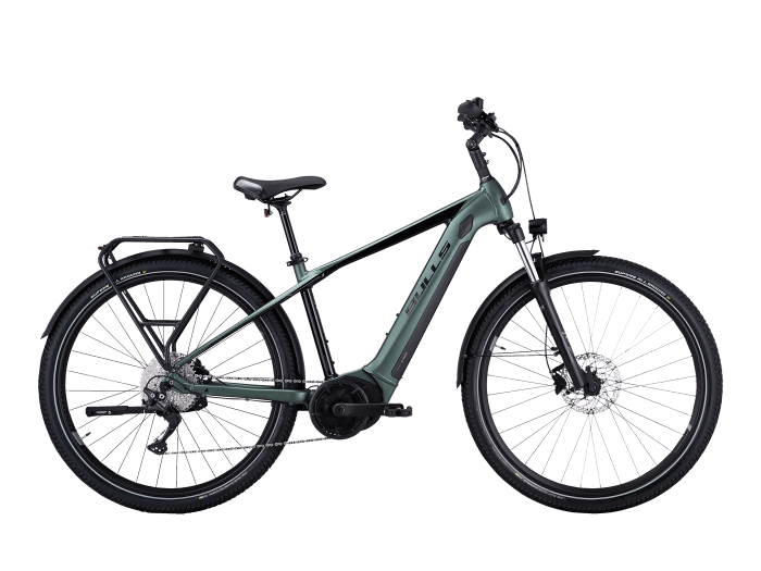 BULLS Iconic EVO 1 29 60 cm | 625 Wh