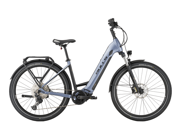 Foto: BULLS Iconic EVO 2 27,5+ E-Bike MTB Hardtail