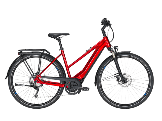 BBF Graz Trekking EBike 2021