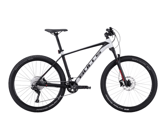 fahrrad merida big nine 500 vs copperhead 3