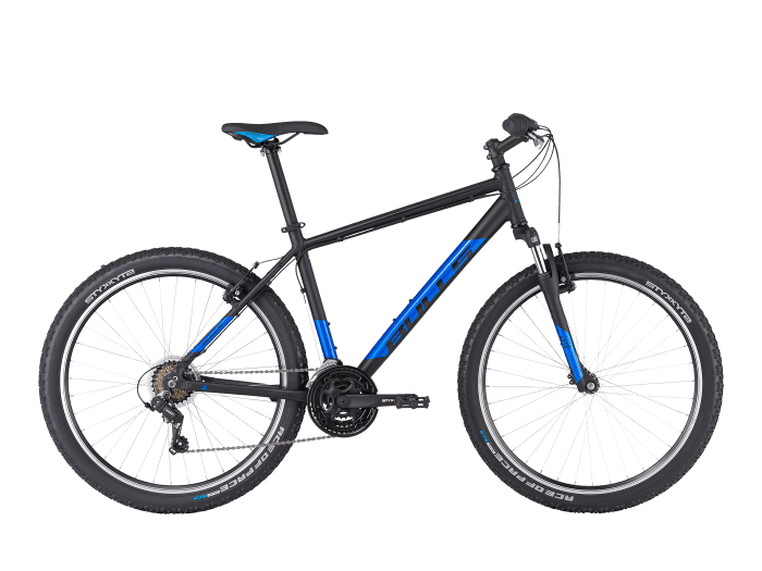 Foto: BULLS Pulsar Eco 27,5 Fahrrad MTB Hardtail