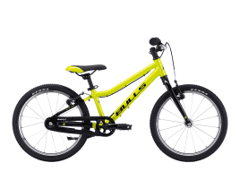 BULLS Tokee Lite 18″ Diamant | metallic lime