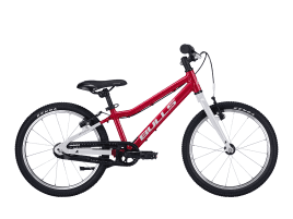 BULLS Tokee Lite 18″ Diamant | rouge red/light grey