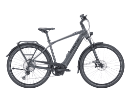 BULLS Cross Lite EVO 3 Diamant | 55 cm | 750 Wh