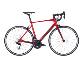 BULLS Harrier 2 51 cm | chrome red