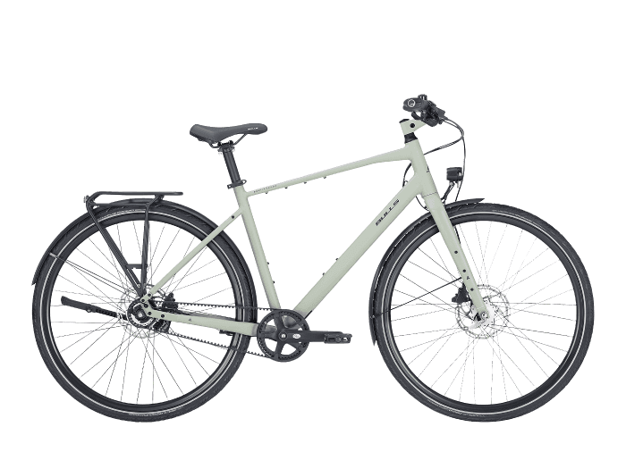 BULLS Urban Copenhagen Diamant | 51 cm