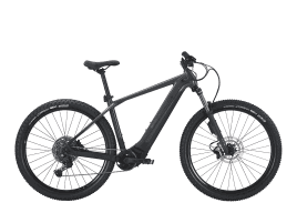 BULLS Copperhead EVO 2 ABS 29 Diamant | 44 cm | black matte/ nano grey | 500 Wh