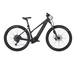 BULLS Copperhead EVO 2 ABS 29 Trapez | 48 cm | black matte/ nano grey | 750 Wh