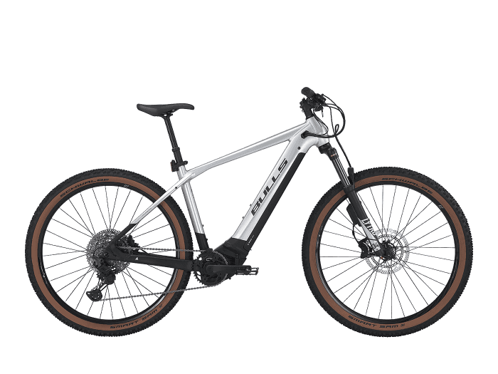 BULLS Copperhead EVO 3 XXL ABS 29 48 cm | 750 Wh