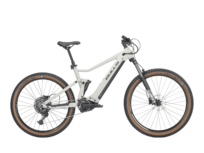 Foto: BULLS Copperhead EVO AM 1 29/27,5 E-Bike MTB Fully