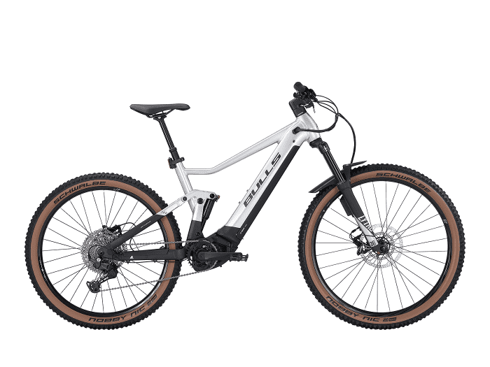 BULLS Copperhead EVO AM 2 ABS 29/27,5 54 cm | 750 Wh