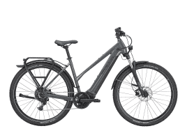 BULLS Cross Flyer EVO 2 50 cm | 750 Wh