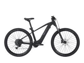 BULLS E-Stream EVO 1 27,5 Diamant | 39 cm | black | 740 Wh