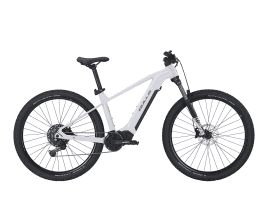 BULLS E-Stream EVO 1 27,5 Diamant | 44 cm | blue tinted white | 740 Wh