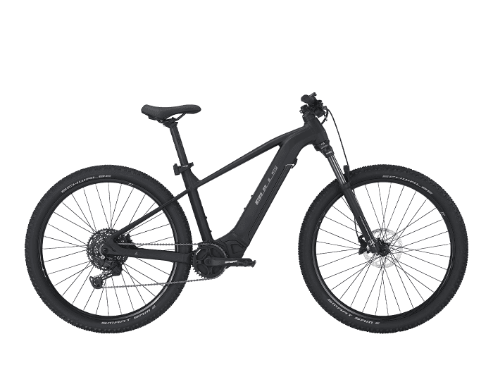 BULLS E-Stream EVO 1 29 Diamant | 48 cm | black | 925 Wh