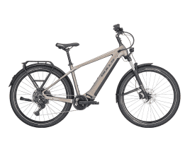 BULLS Iconic EVO 1 27,5 Diamant | 44 cm | metallic taupe | 625 Wh